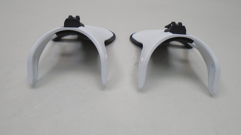 CHAMONIX CHBWMED274 BARRATS HIGHBACK SNOWBOARD BINDINGS REPLACEMENT (2023)