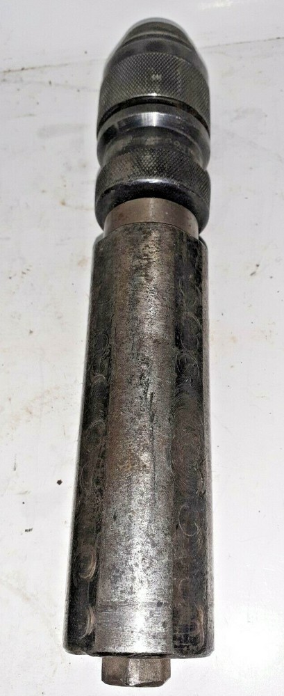0-3/8 JT33 KEYLESS DRILL CHUCK