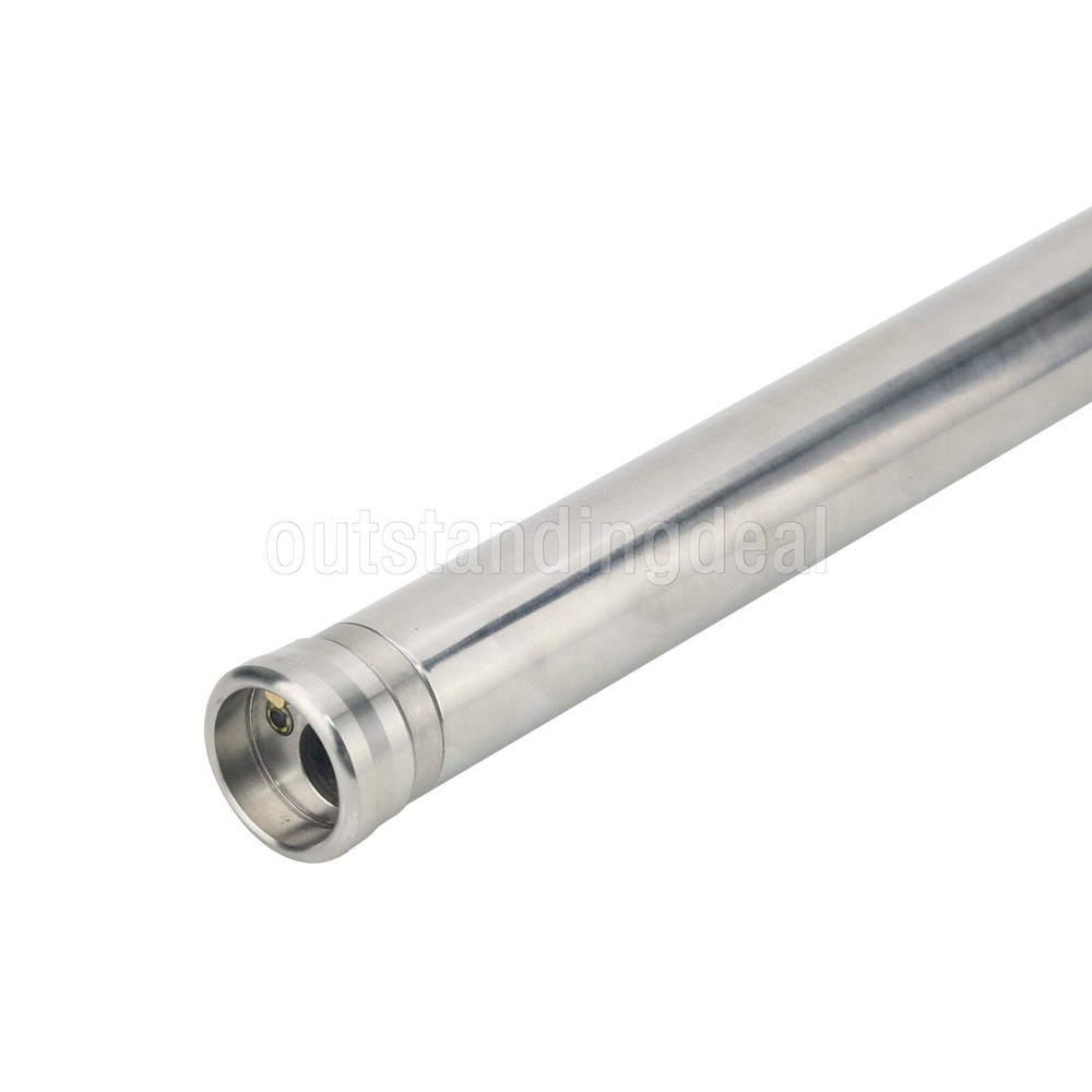 Second Generation Artificial Insemination Kit for Cows Visual Insemination Gun #