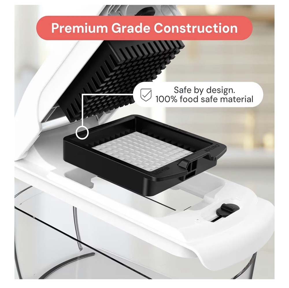 Fullstar The Original Pro Chopper (WHITE)