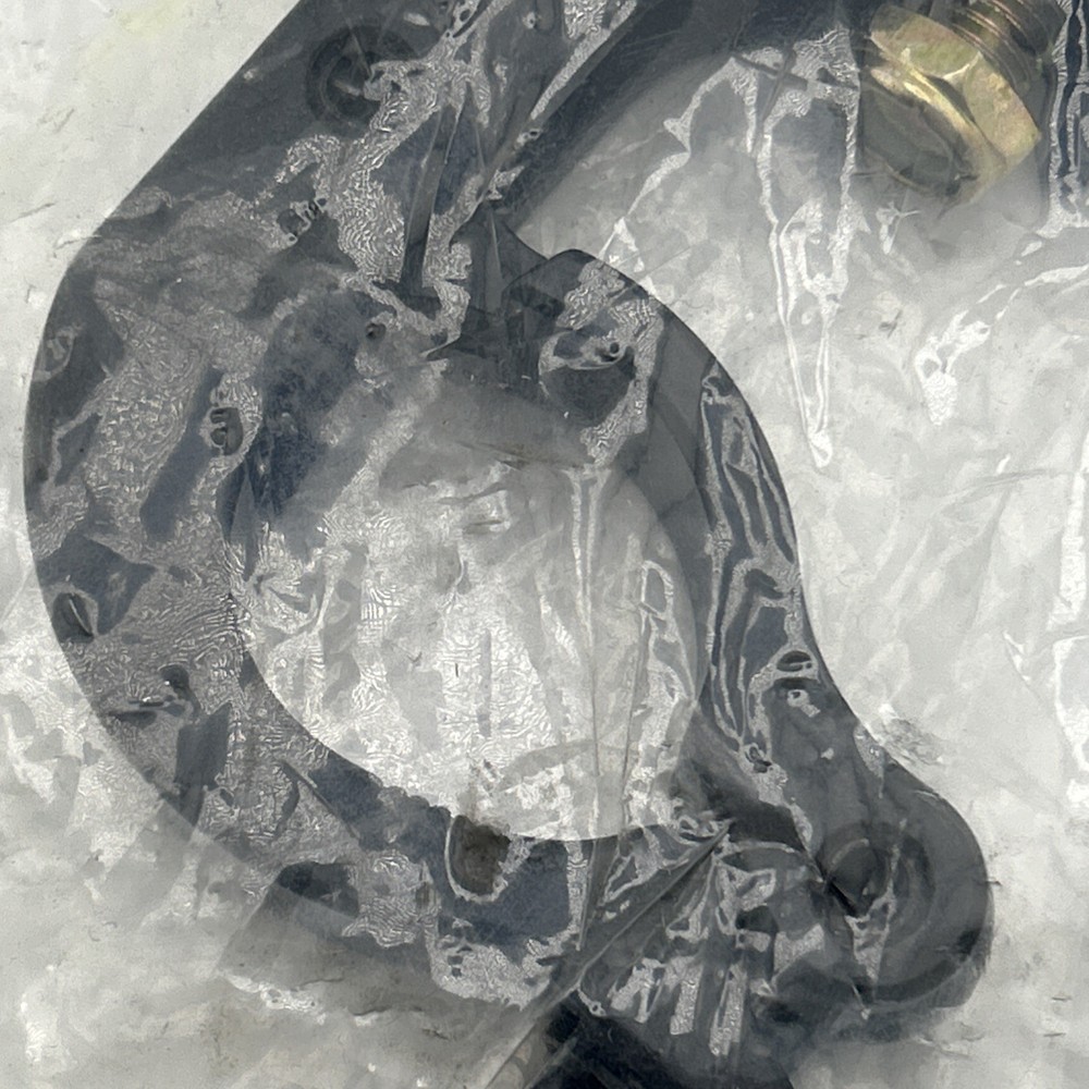 Aluminum Quick trigger clamp TEE HANDLE