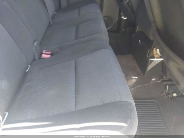 Windshield Wiper Motor Fits 07-14 ESCALADE 4885042