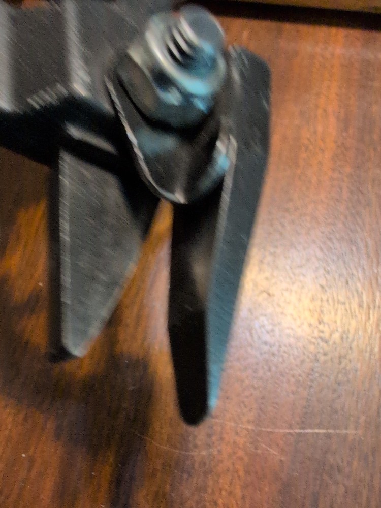 Signode CU-27 Industrial Banding/Strapping Cutter