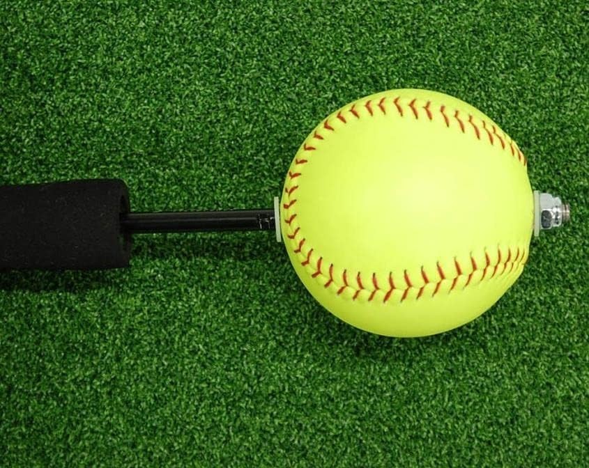 Finger Strength Trainer, Pitcher Finger Strength and Skill aids, Stability Pi...