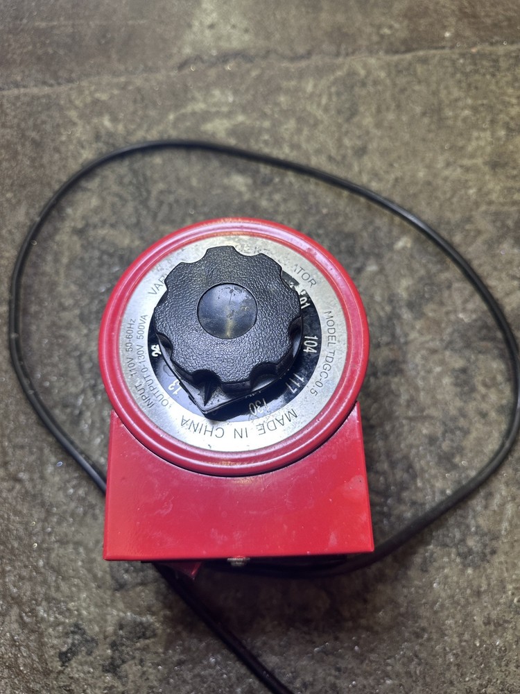 TDGC – 0.5KM 500VA Variable Output AC Convertor