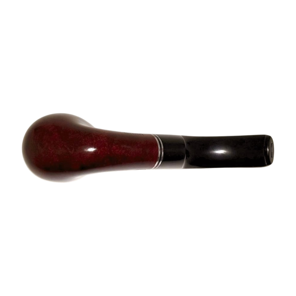 Peterson Killarney Red (221) Fishtail...New In Box