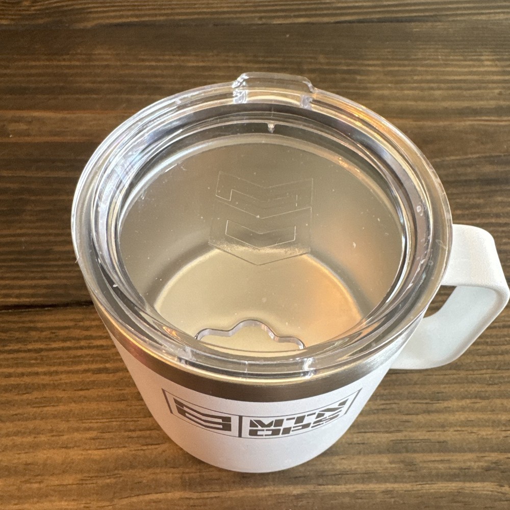 MTN OPS COFFEE HUNTING CAMP MUG CUP