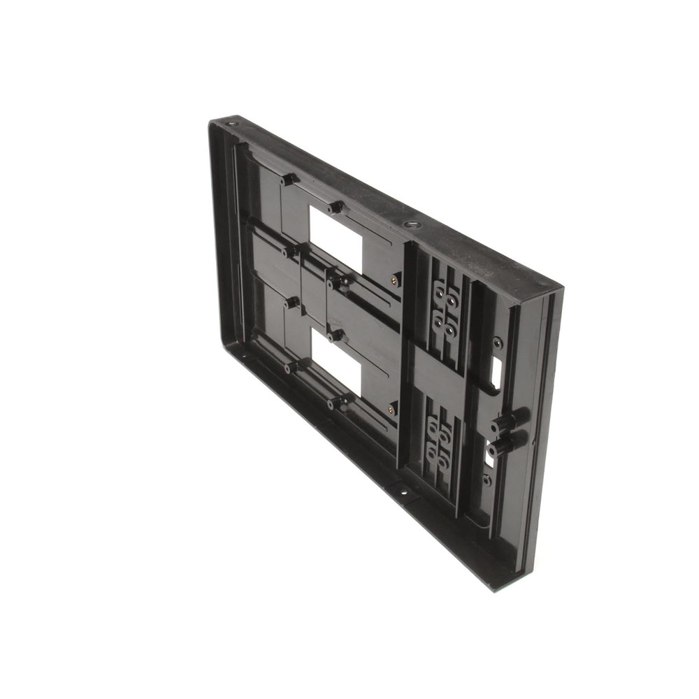 Slide Gate Assembly with Inserts - Durable & Reliable Solution