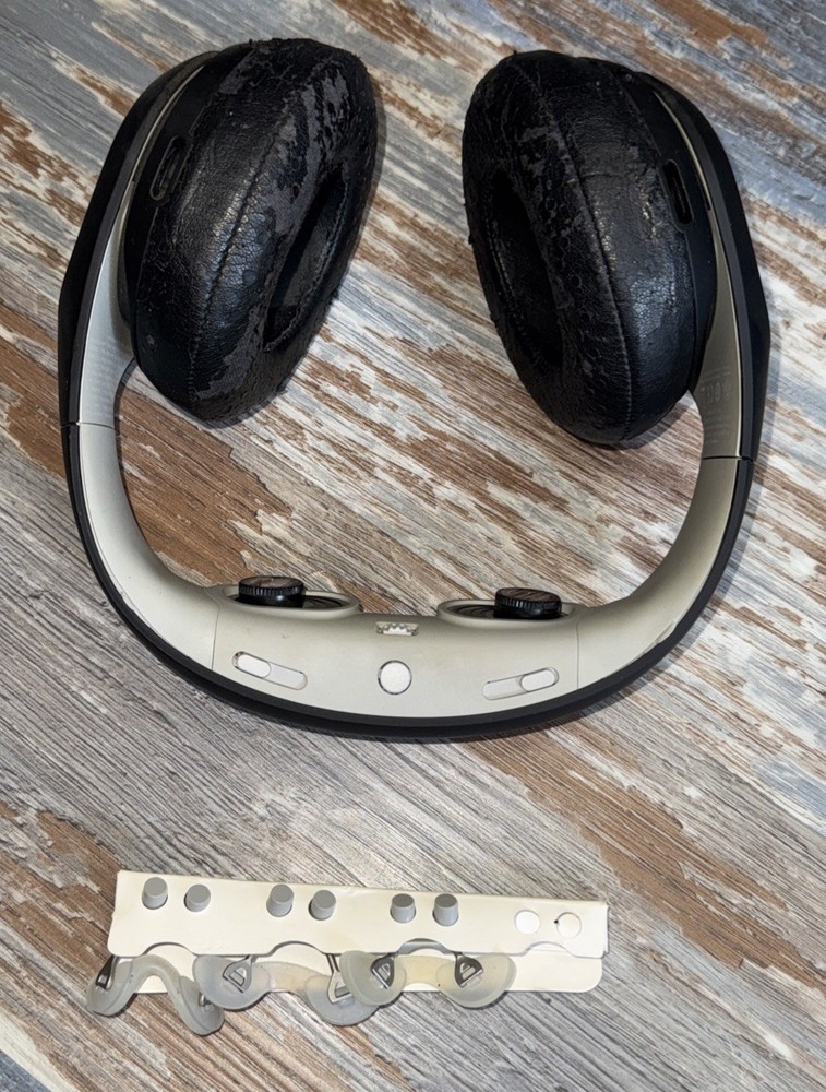 Avegant Glyph AG101 VR Headset