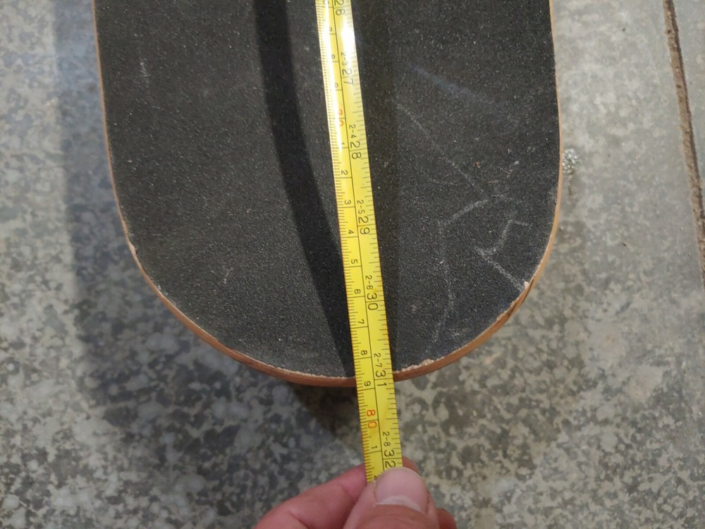 Skateboard Complete Krown 7.5" Complete