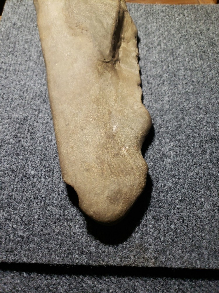 Ceremony axe "eagle"