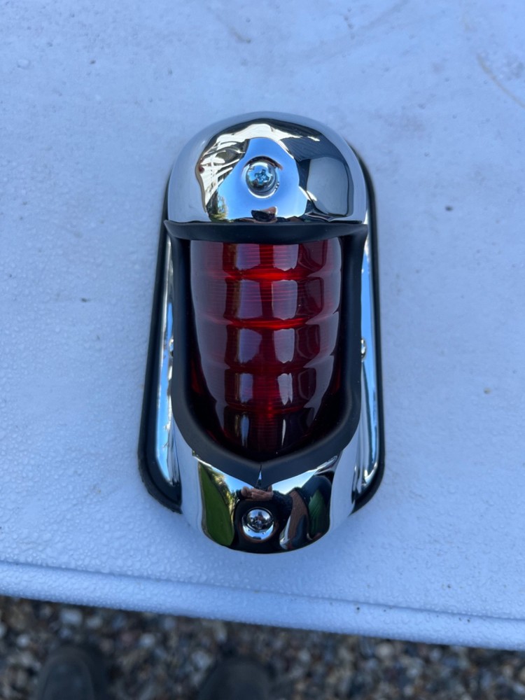 harleydavidson custom tail light NEW Price