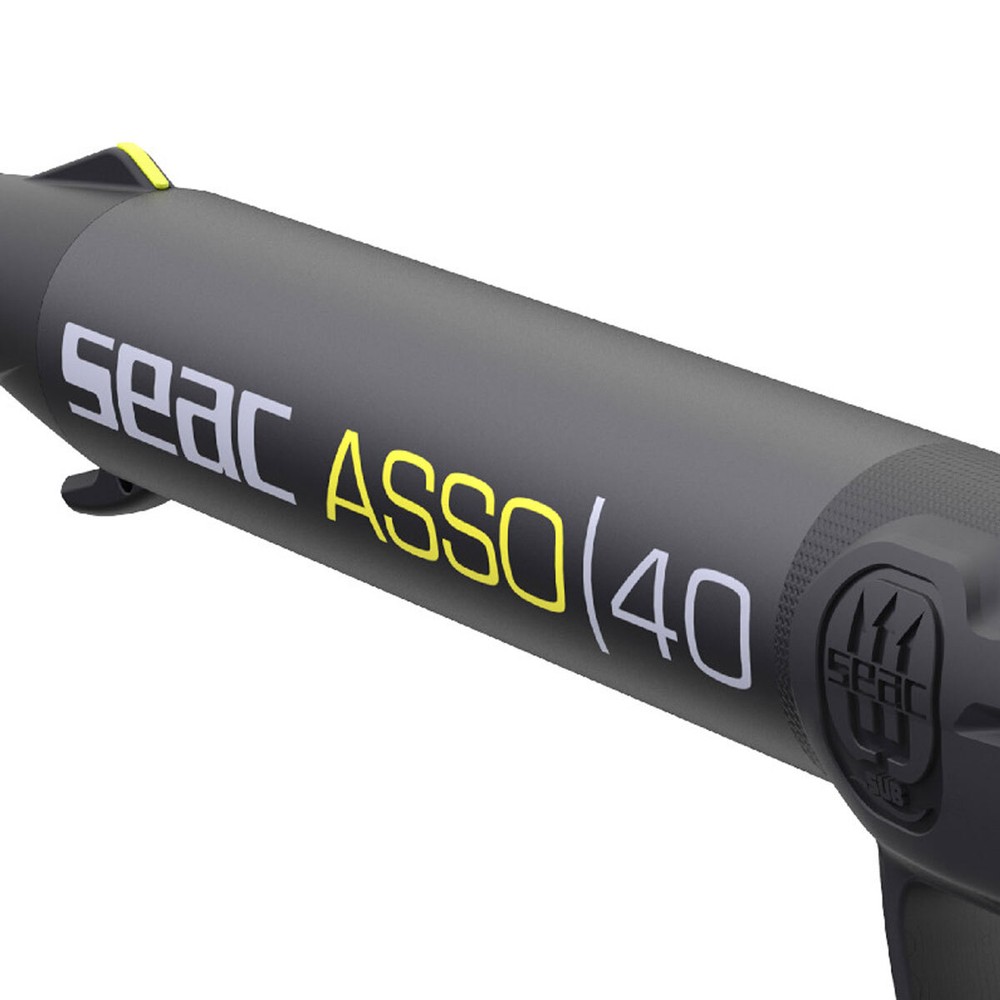 Seac ASSO UP S/R Pneumatic Speargun