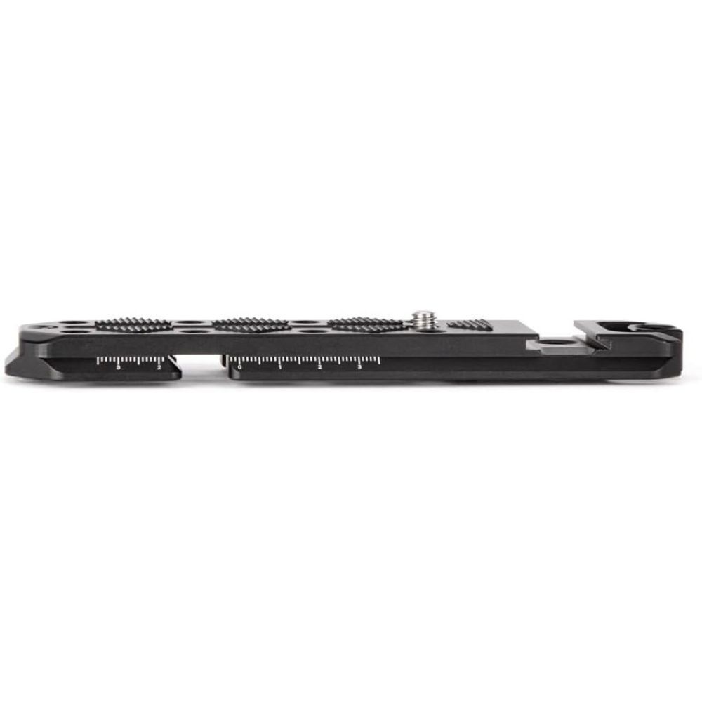 3 Legged Thing Ultra Plate Multifunctional Arca-Type Quick Release Plate(6")