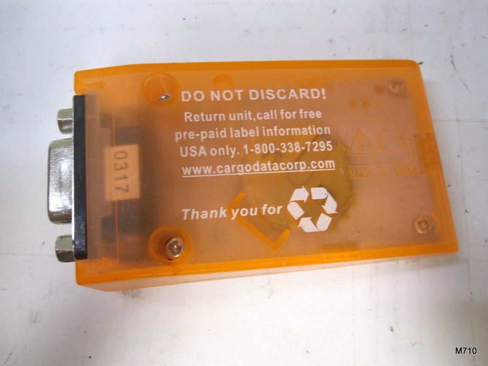 Orange Wedge by Cargo Data