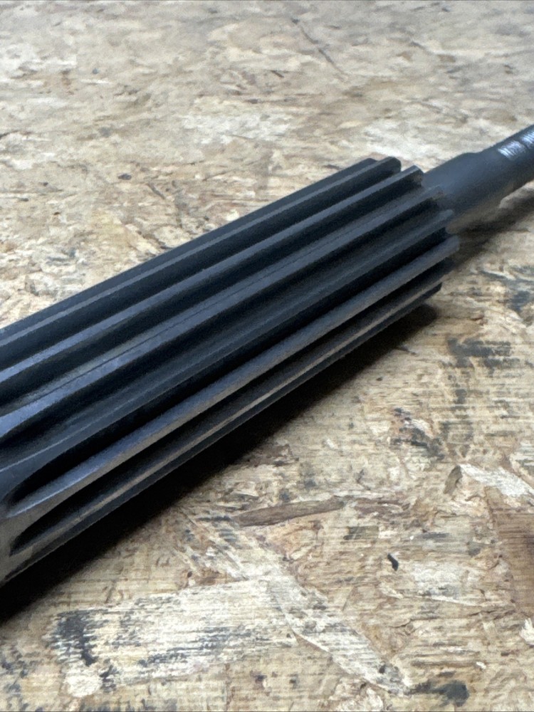 South Bend Precision 14” Drill Press Pinion