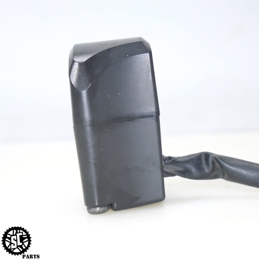 2013 KTM RC8R 1190 RIGHT CONTROL START KILL SWITCH