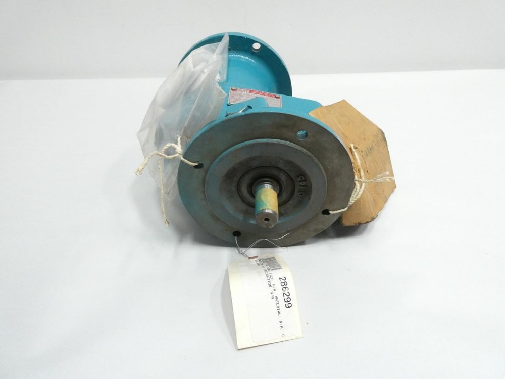 Rexnord SCF13A2.8U Gear Reducer
