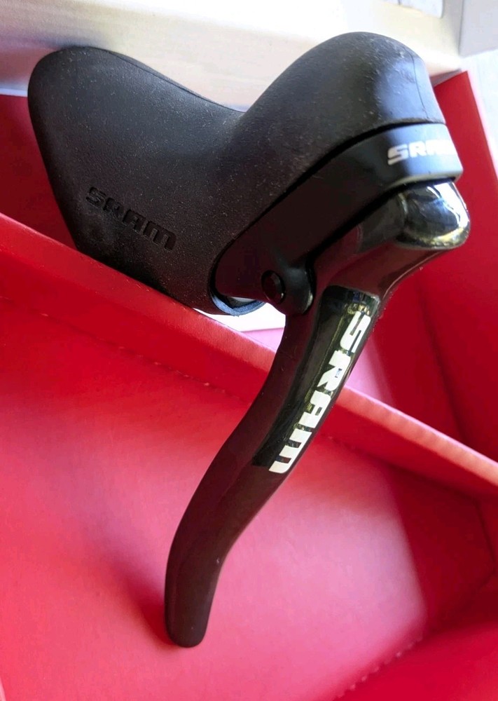SRAM S900 Carbon Brake Lever Right Side