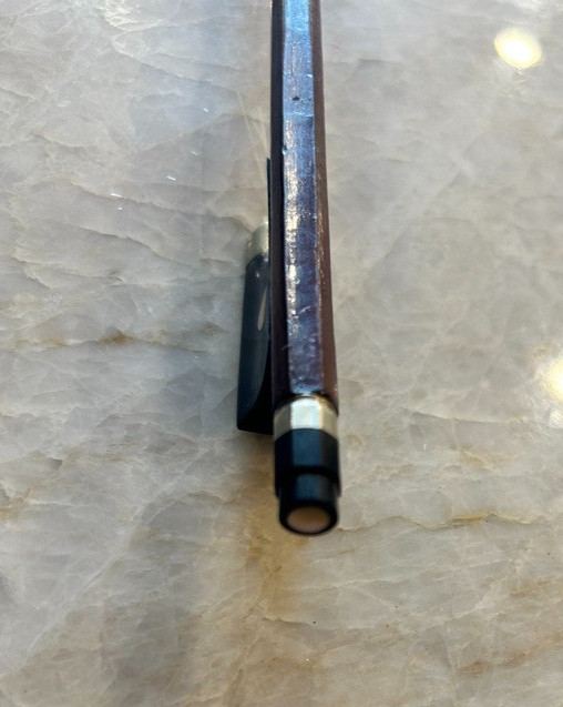 German Violin Bow