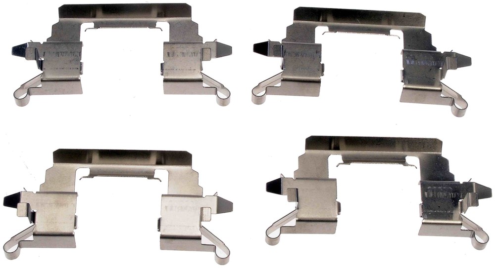 Disc Brake Hardware Kit Dorman HW13783