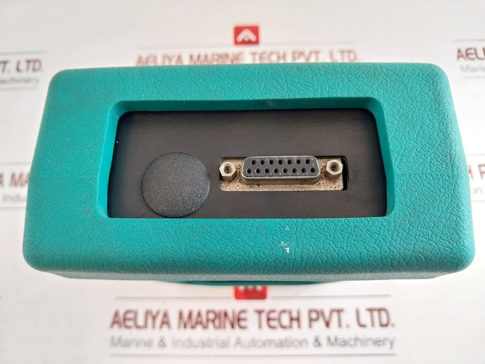 Kane-may quintox combustion analyzer display unit