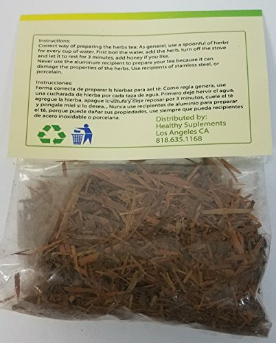Palo de Arco 1oz