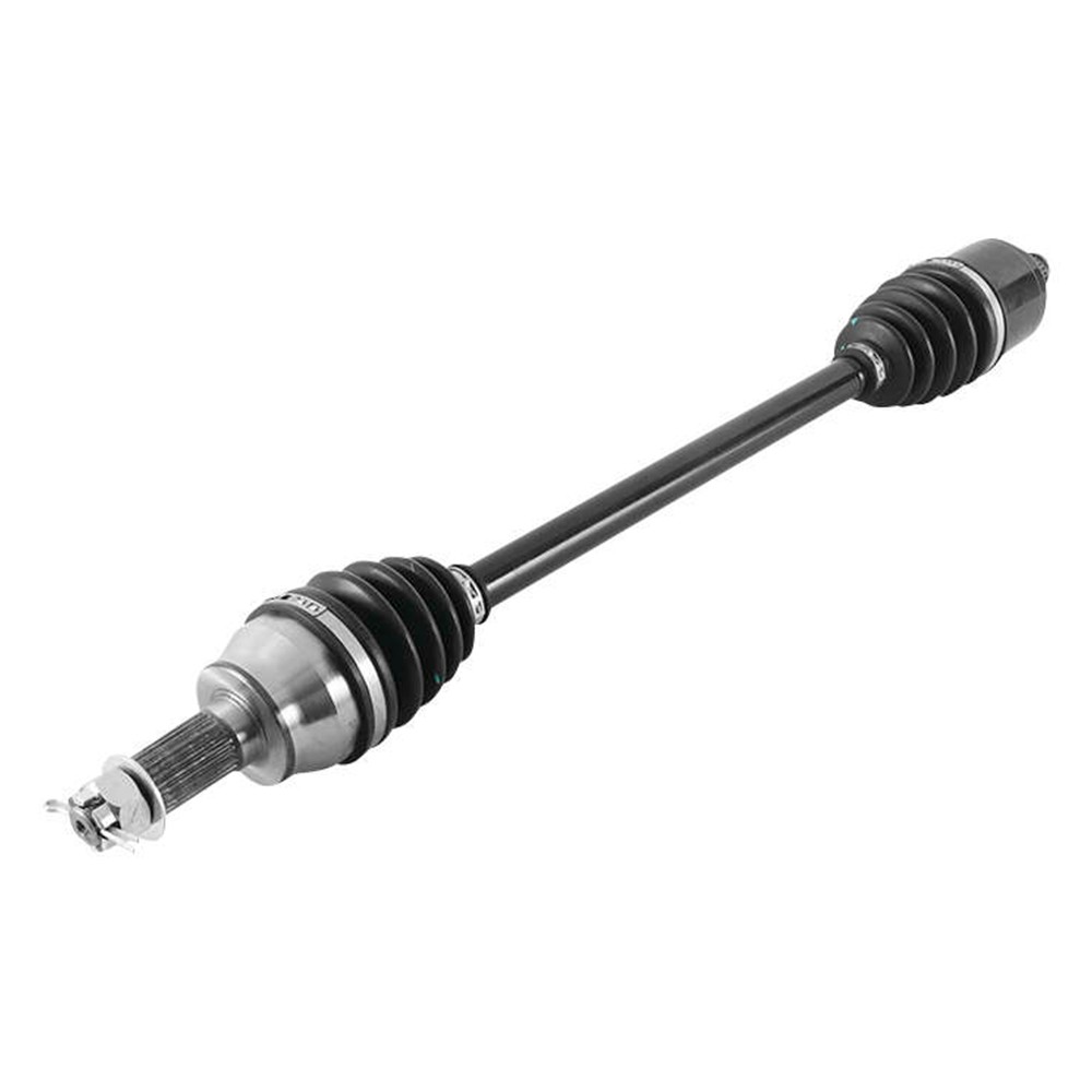 QuadBoss Axle - TRM-PO-8-330
