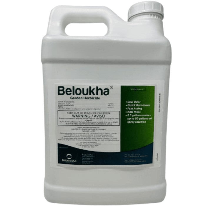 Beloukha 2.5GAL