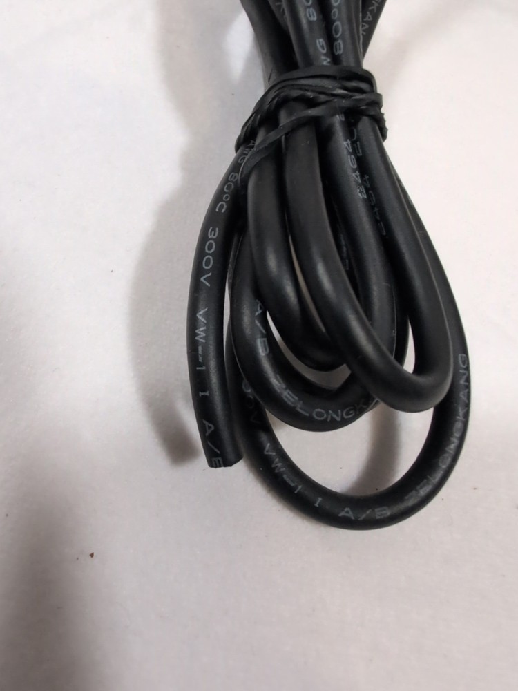 Motorcycle Speaker Set Black Universal Fit