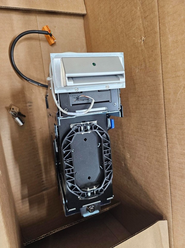 Cash Code banknote validators Validating Head MFLV-9013