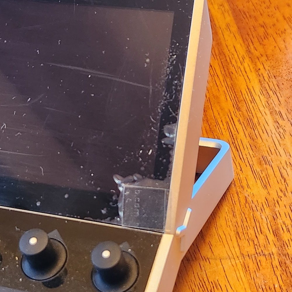 Vimeo Livestream Studio USB Dongle & Studio Surface