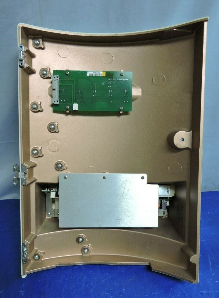 NEW Thermo Finigan LCQ DECA Front Panel with Syringe Pump & Control Board