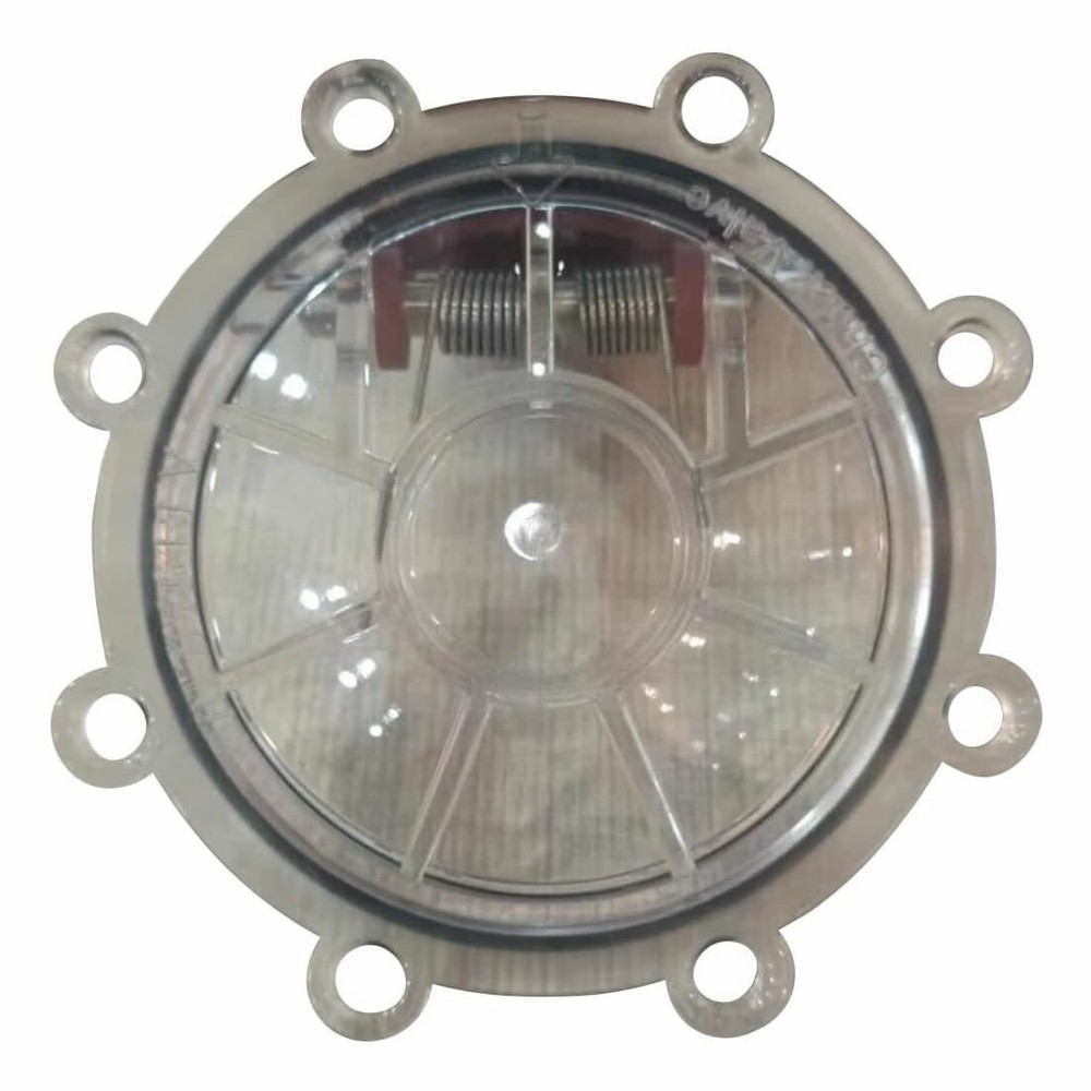 Installation Kit for 7056 Cover with Baffle Assembly Spring Check Valve