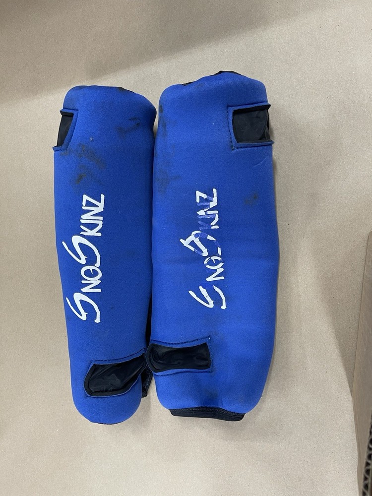 Sno Skinz Shock Covers Pre-Owned