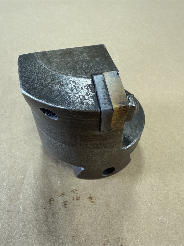 Valenite Vari-Set HBN-42 Indexable Boring Head