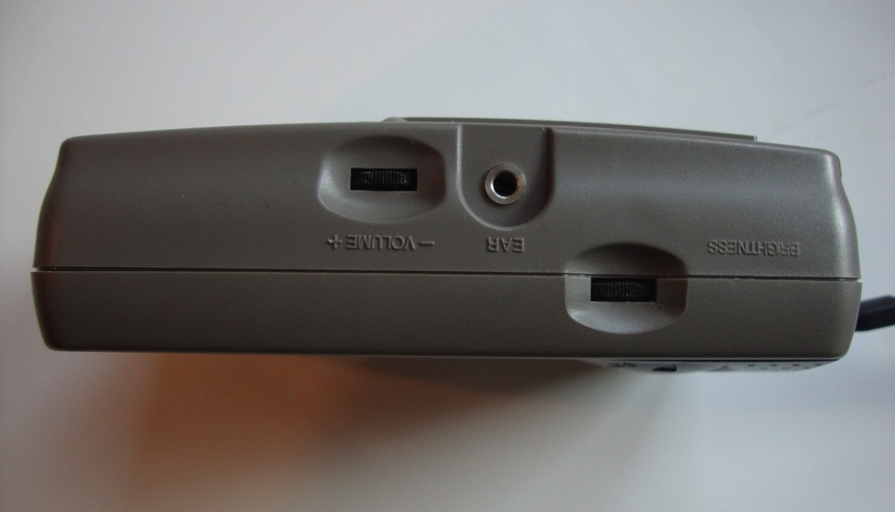 RCA 2.2" LCD TV L2200BC