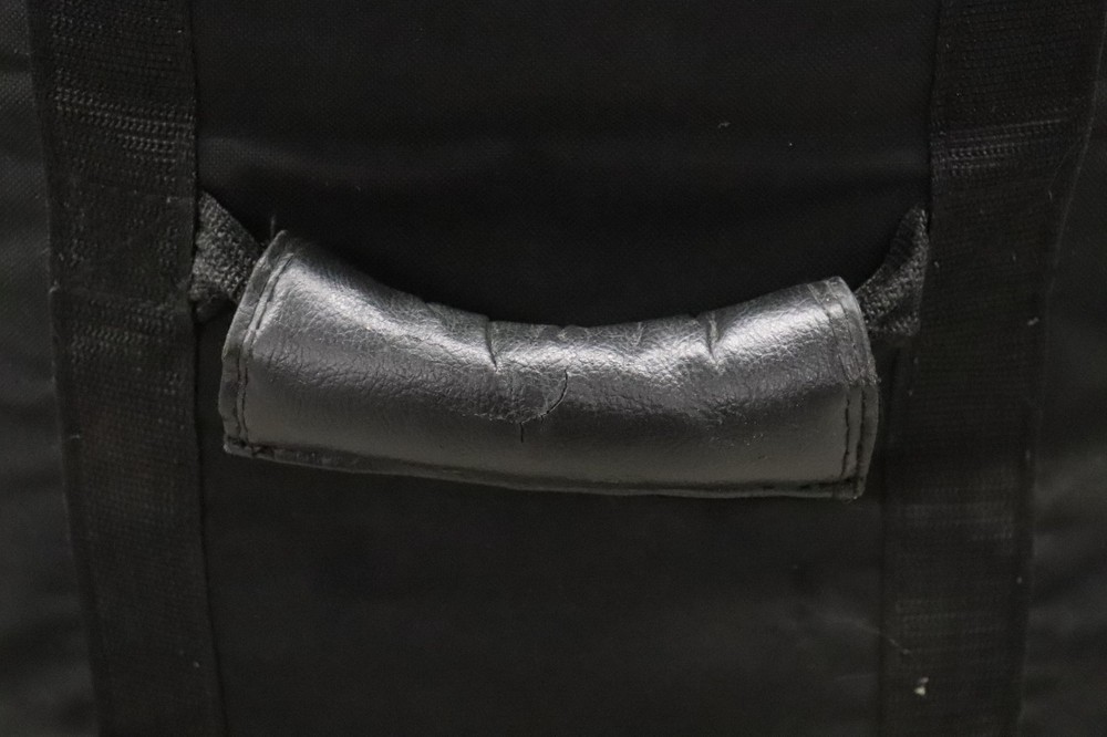 ddrum 12x13 Tom Drum Case Bag