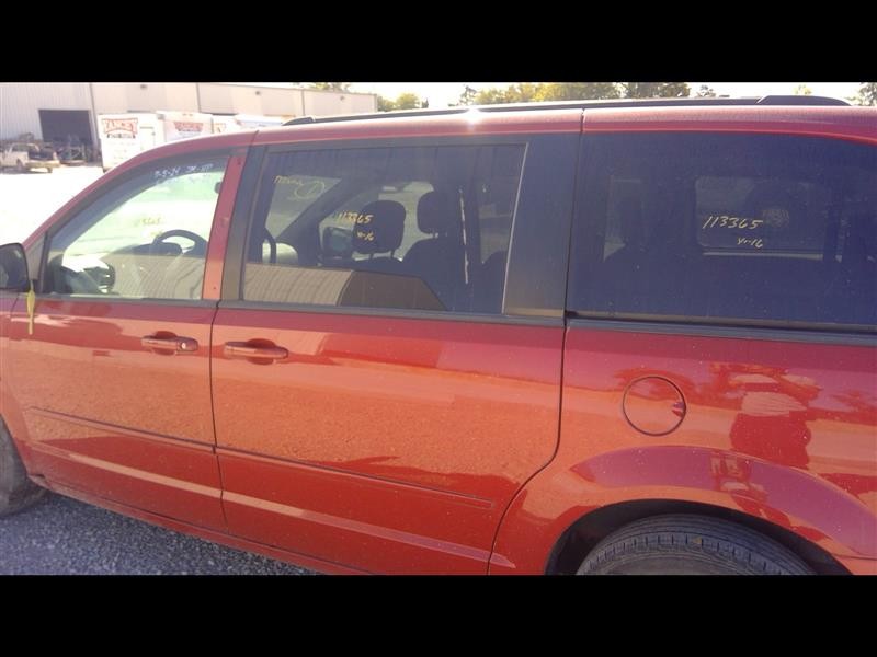 A/C Selector Switch fits 2016 Dodge Caravan AC front dash mounted manual c