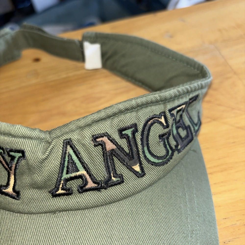 Army Angel Visor