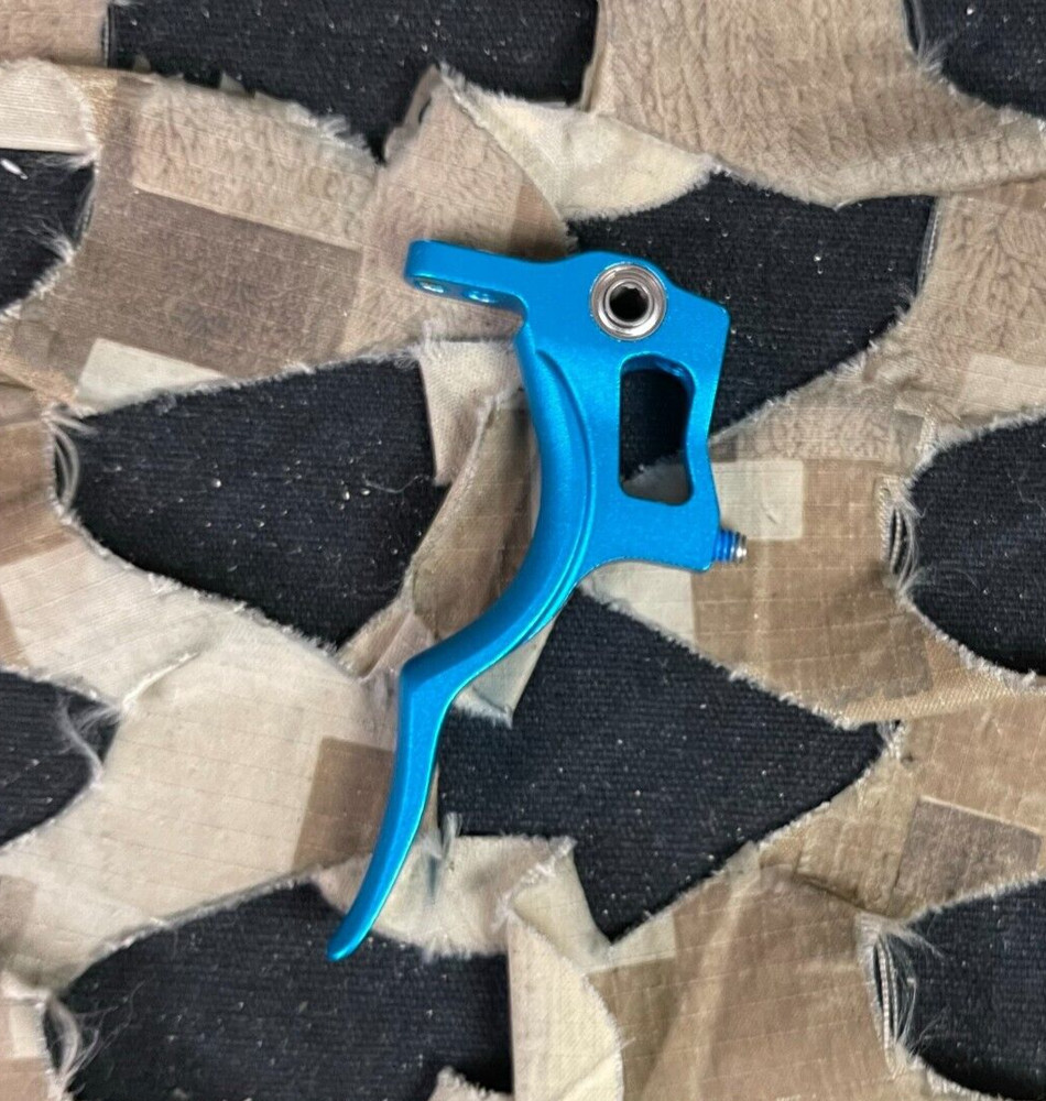 NEW Core Shocker XLS Hyper Deuce Trigger - Dust Teal