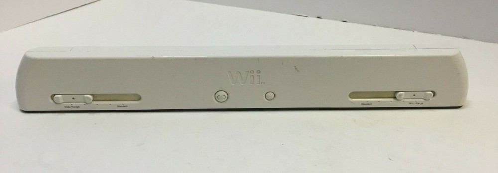 Wii U Wireless Sensor Bar ( B136 )