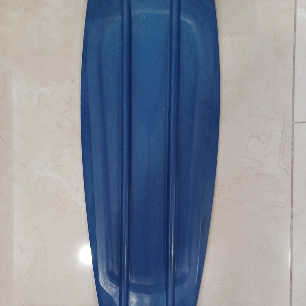 Penny Australia 36” Blue Longboard Skateboard