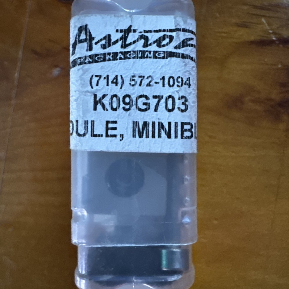 Nordson Miniblue 2 Style Module