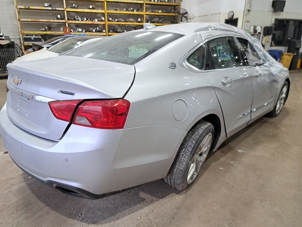 2019 Impalanew Jack Sku#4291875