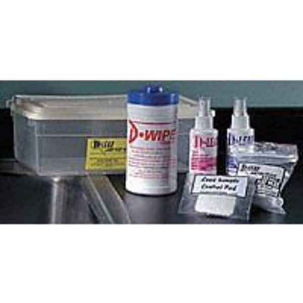 Replacememt Solutions, Pr, Kt001