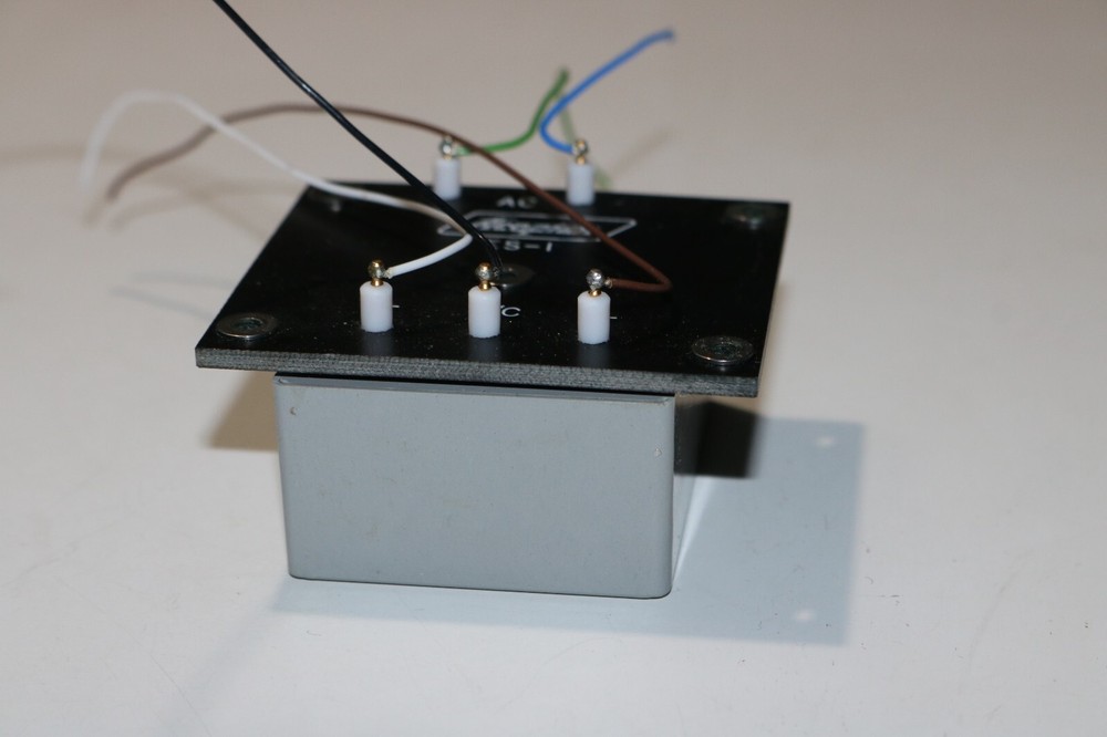 Acopian Power Supply Model D12-03 AC to DC