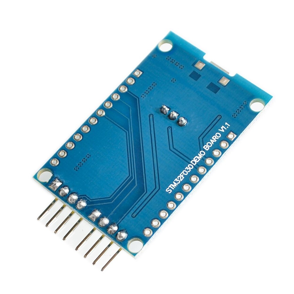 48 MHz STM32F030F4P6 Small Systems Development Board CORTEX-M0 Core 32bit Mini