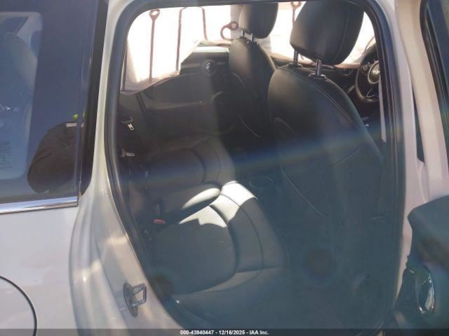 MINI 1 2016 Glove Box 4947845