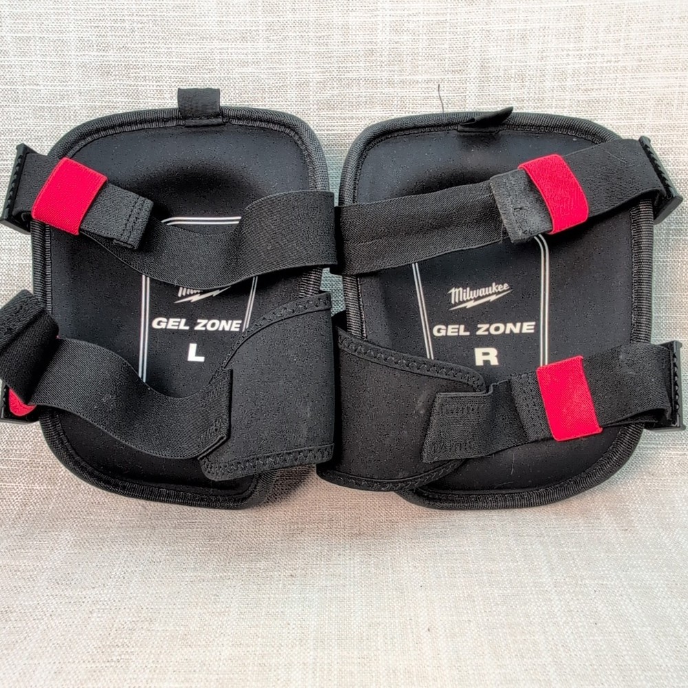Milwaukee 48-73-6030 Performance Hard Shell Knee Pad